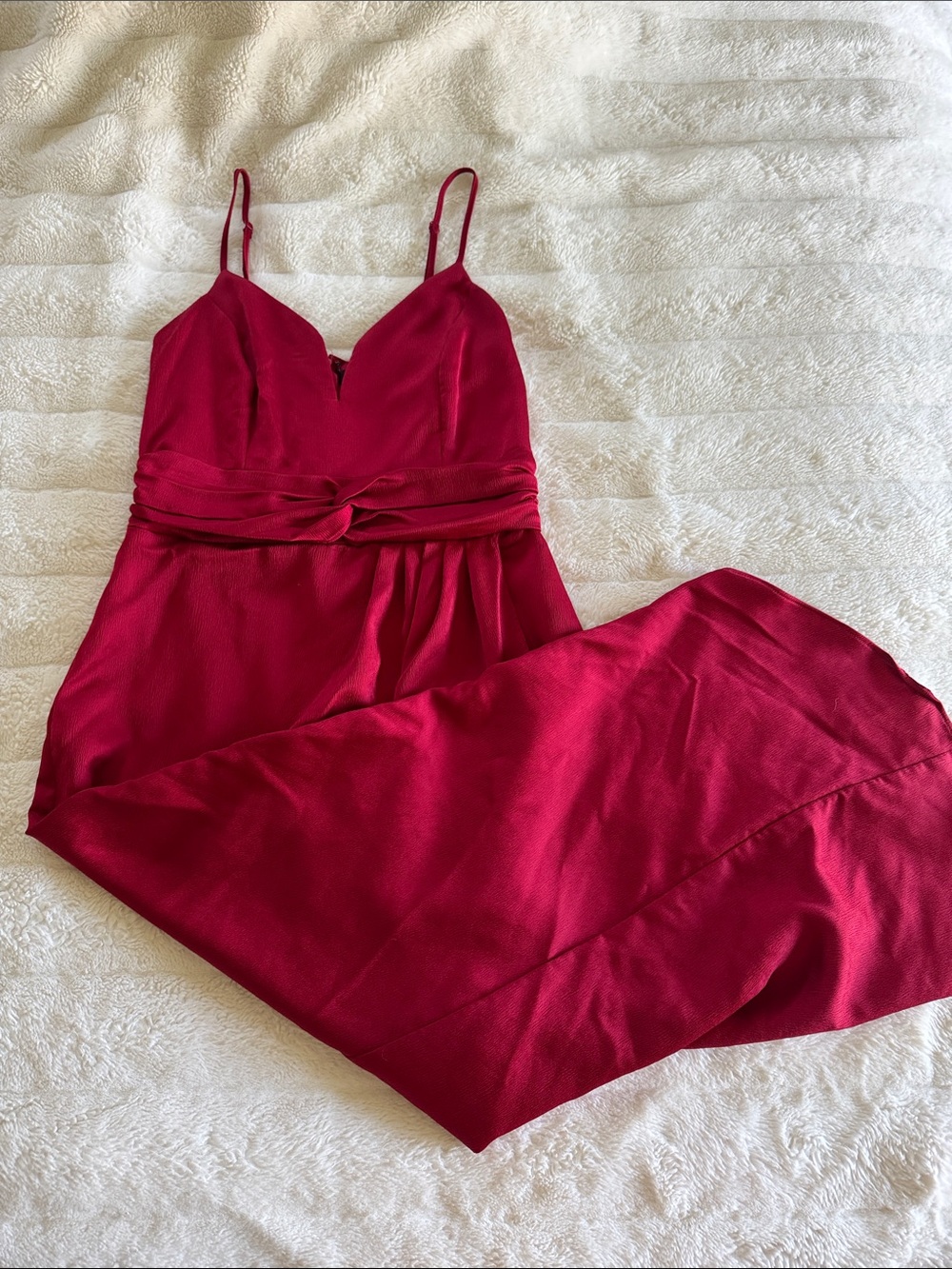 Express Dress